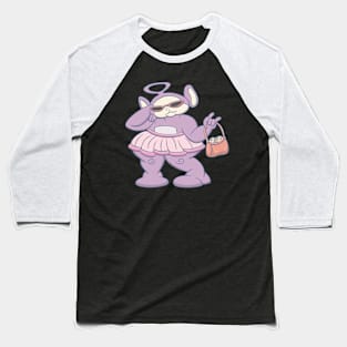 Kinky Winky Baseball T-Shirt